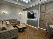 İcarəyə verilir 2 otaqlı yeni tikili 80 m², Nəriman Nərimanov m., photo 2 from 8