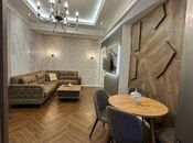 Elan №5933680 - Bakı, Nəriman Nərimanov m., 2 otaqlı, 80 m², 14/19 mərtəbə