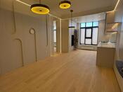 Elan №5933684 - Bakı, Şah İsmayıl Xətai m., 3 otaqlı, 109 m², 6/14 mərtəbə