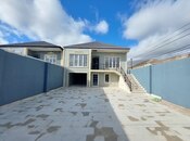 4-комн. дом/дача - пос. Говсан - 220 м²