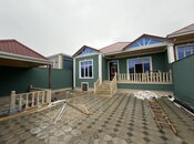 Satılır 4 otaqlı həyət evi/bağ evi 120 m², Məmmədli q., photo 2 from 8