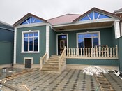 Объявление №5933768 - Баку, пос. Мамедли, 4-комн., 120 м²