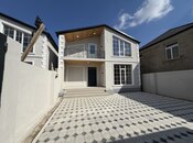 Satılır 5 otaqlı həyət evi/bağ evi 120 m², Zabrat q., photo 2 from 8