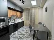 İcarəyə verilir 3 otaqlı yeni tikili 105 m², Nəsimi r., photo 4 from 8