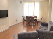 İcarəyə verilir 3 otaqlı yeni tikili 130 m², Elmlər Akademiyası m., photo 3 from 8