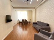 İcarəyə verilir 3 otaqlı yeni tikili 130 m², Elmlər Akademiyası m., photo 8 from 8