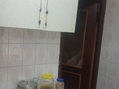 İcarəyə verilir 1 otaqlı köhnə tikili 45 m², Qara Qarayev m., photo 5 from 8