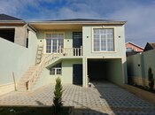 Объявление №5933827 - Баку, пос. Говсан, 4-комн., 156 м²