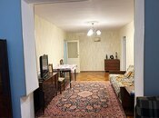 İcarəyə verilir 2 otaqlı köhnə tikili 70 m², İnşaatçılar m., photo 2 from 8