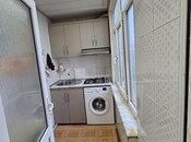 İcarəyə verilir 2 otaqlı köhnə tikili 35 m², Bakıxanov q., photo 4 from 8
