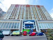 İcarəyə verilir 2 otaqlı yeni tikili 86 m², Şah İsmayıl Xətai m., photo 2 from 8