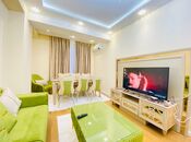 Объявление №5933899 - Баку, м. Иншаатчылар, 2-комн., 90 м², 14/18 этаж