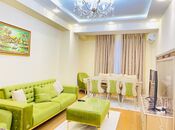 Сдаётся 2-комн. новостройка 90 м², м. Иншаатчылар, photo 2 from 8