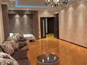 İcarəyə verilir 3 otaqlı yeni tikili 156 m², Şah İsmayıl Xətai m., photo 2 from 8