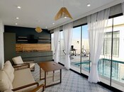 4 otaqlı həyət evi/bağ evi - Mərdəkan q. - 300 m²