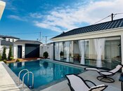 4 otaqlı həyət evi/bağ evi - Mərdəkan q. - 300 m²