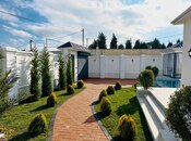 4 otaqlı həyət evi/bağ evi - Mərdəkan q. - 300 m²