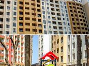 Объявление №5933977 - Баку, м. Мемар Аджеми, 2-комн., 55 м², 12/17 этаж