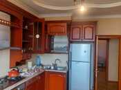 İcarəyə verilir 3 otaqlı yeni tikili 120 m², Nizami m., photo 4 from 8