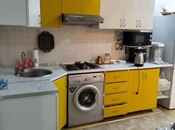 Satılır 3 otaqlı yeni tikili 70 m², Neftçilər m., photo 4 from 8