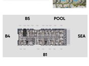 Продаётся 1-комн. новостройка 46 м², пос. Нардаран, photo 6 from 8