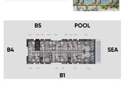 Продаётся 1-комн. новостройка 46 м², пос. Нардаран, photo 8 from 8