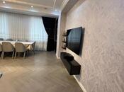 İcarəyə verilir 4 otaqlı yeni tikili 160 m², Nəsimi r., photo 3 from 8