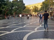 İcarəyə verilir 2 otaqlı köhnə tikili 65 m², Sahil m., photo 2 from 8