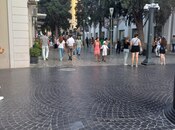 İcarəyə verilir 2 otaqlı köhnə tikili 65 m², Sahil m., photo 3 from 8