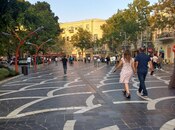 İcarəyə verilir 2 otaqlı köhnə tikili 65 m², Sahil m., photo 4 from 8