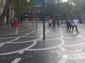 İcarəyə verilir 2 otaqlı köhnə tikili 65 m², Sahil m., photo 5 from 8