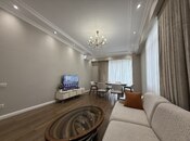 İcarəyə verilir 2 otaqlı yeni tikili 87 m², Nəsimi r., photo 3 from 8