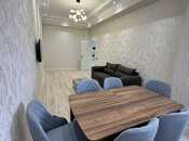 İcarəyə verilir 3 otaqlı yeni tikili 90 m², Nəsimi r., photo 5 from 8