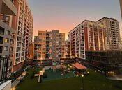 Объявление №5934109 - Баку, м. 28 мая, 3-комн., 107 м², 9/17 этаж