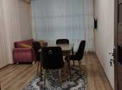 İcarəyə verilir 2 otaqlı yeni tikili 55 m², Nizami m., photo 3 from 8