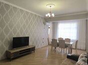 İcarəyə verilir 3 otaqlı yeni tikili 102 m², Səbail r., photo 3 from 8