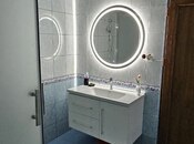 İcarəyə verilir 2 otaqlı yeni tikili 90 m², Gənclik m., photo 8 from 8