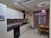 İcarəyə verilir 1 otaqlı yeni tikili 55 m², İnşaatçılar m., photo 5 from 8