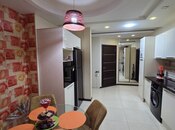 İcarəyə verilir 1 otaqlı yeni tikili 55 m², İnşaatçılar m., photo 3 from 8
