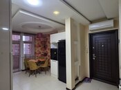 İcarəyə verilir 1 otaqlı yeni tikili 55 m², İnşaatçılar m., photo 2 from 8