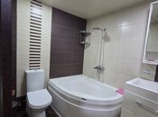 İcarəyə verilir 1 otaqlı yeni tikili 55 m², İnşaatçılar m., photo 7 from 8