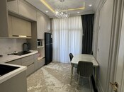 Satılır 3 otaqlı yeni tikili 120 m², Həzi Aslanov q., photo 4 from 8