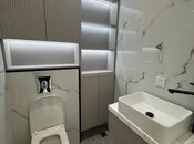 Satılır 3 otaqlı yeni tikili 120 m², Həzi Aslanov q., photo 7 from 8