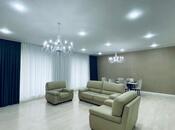 İcarəyə verilir 3 otaqlı yeni tikili 180 m², Nəsimi r., photo 3 from 8