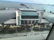 Сдаётся 2-комн. новостройка 120 м², м. Сахил, photo 4 from 8