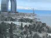 Сдаётся 2-комн. новостройка 120 м², м. Сахил, photo 7 from 8