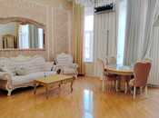 Объявление №5916874 - Баку, м. Сахил, 3-комн., 100.5 м², 4/6 этаж