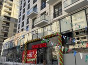 Elan №5934392 - Bakı, Gənclik m., 3 otaqlı, 145 m², 6/14 mərtəbə