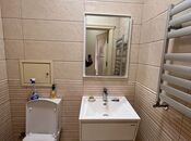 İcarəyə verilir 4 otaqlı yeni tikili 165 m², Badamdar q., photo 8 from 8