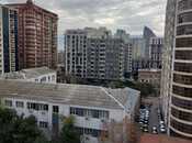 4 otaqlı yeni tikili - Nəriman Nərimanov m. - 170 m²